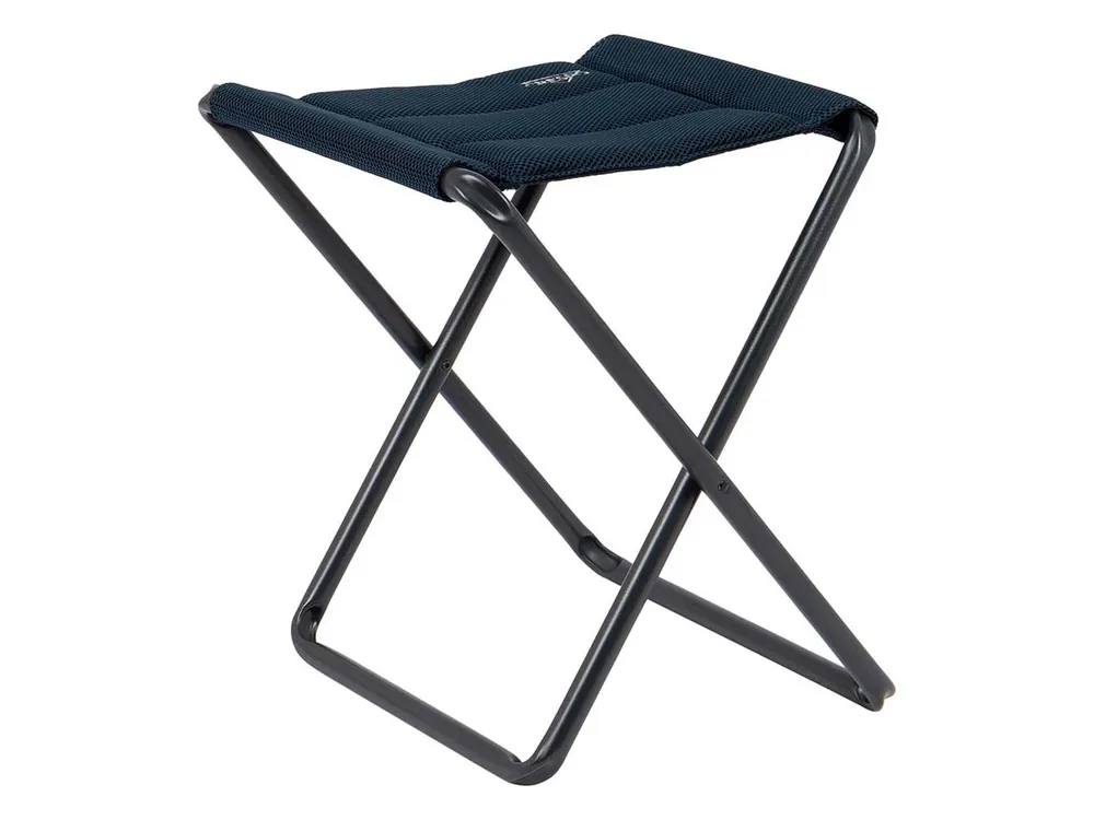 Crespo AP/302 Air-Deluxe Campinghocker - Blue Meistverkauft