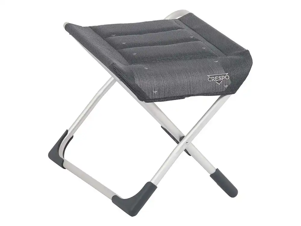 Echt Crespo AL/231 Deluxe Beinauflage - Dark Grey