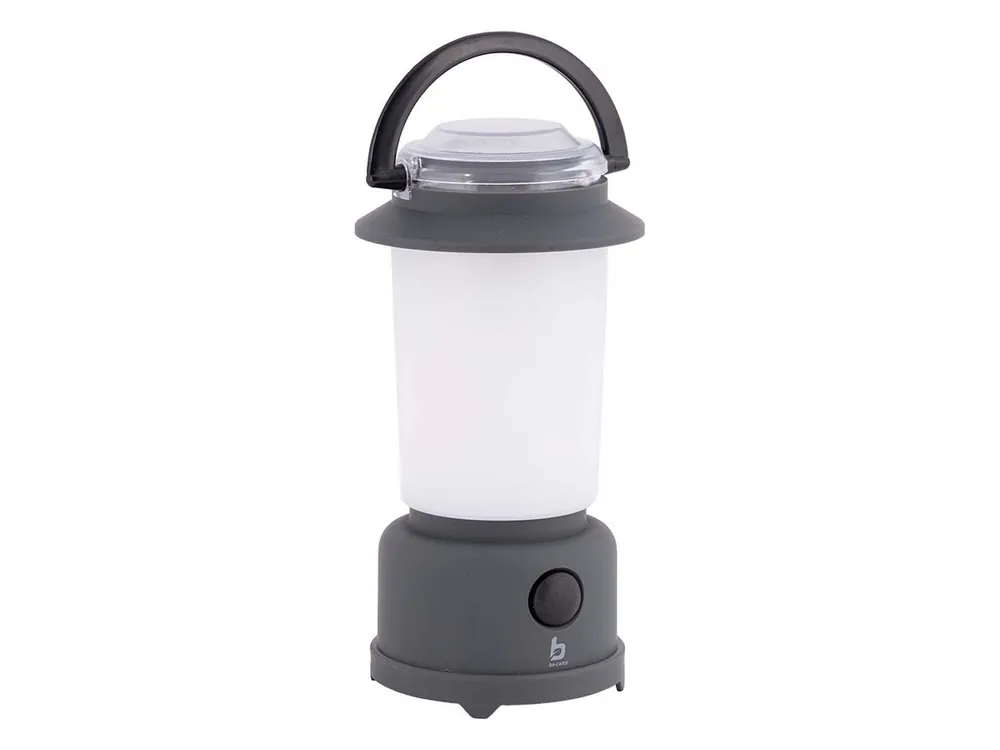 Bo-Camp Nova Tischlaterne Neue Kollektion