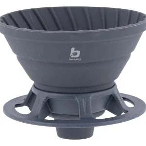 Versand Am Gleichen Tag Bo-Camp Faltbar Kaffeefilterhalter