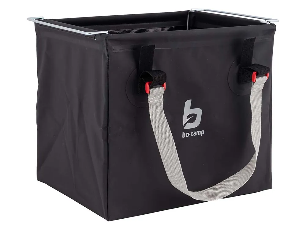 Bo-Camp Faltbare Spüle - 20 Liter Top-Angebot