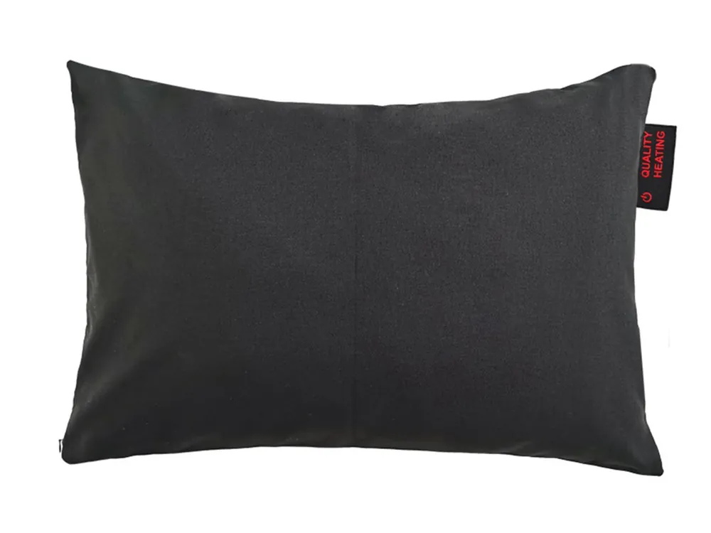 Quality Heating Warmy 45 x 65 cm Heizkissen - Black Versand Am Gleichen Tag