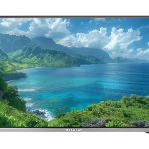 Megasat Royal Line V Smart-TV - 24 Zertifiziert