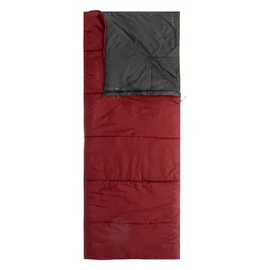 Exped Megasleep Uno Schlafsack - Burgundy Ocean Bestseller