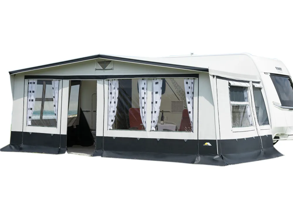 DWT Ambasssador III 240 Größe 20 (1121-1150) Wohnwagenvorzelt Markenprodukt