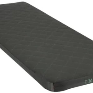 Bestseller Exped Luxemat LXW selbstaufblasende Isomatte - Moraine