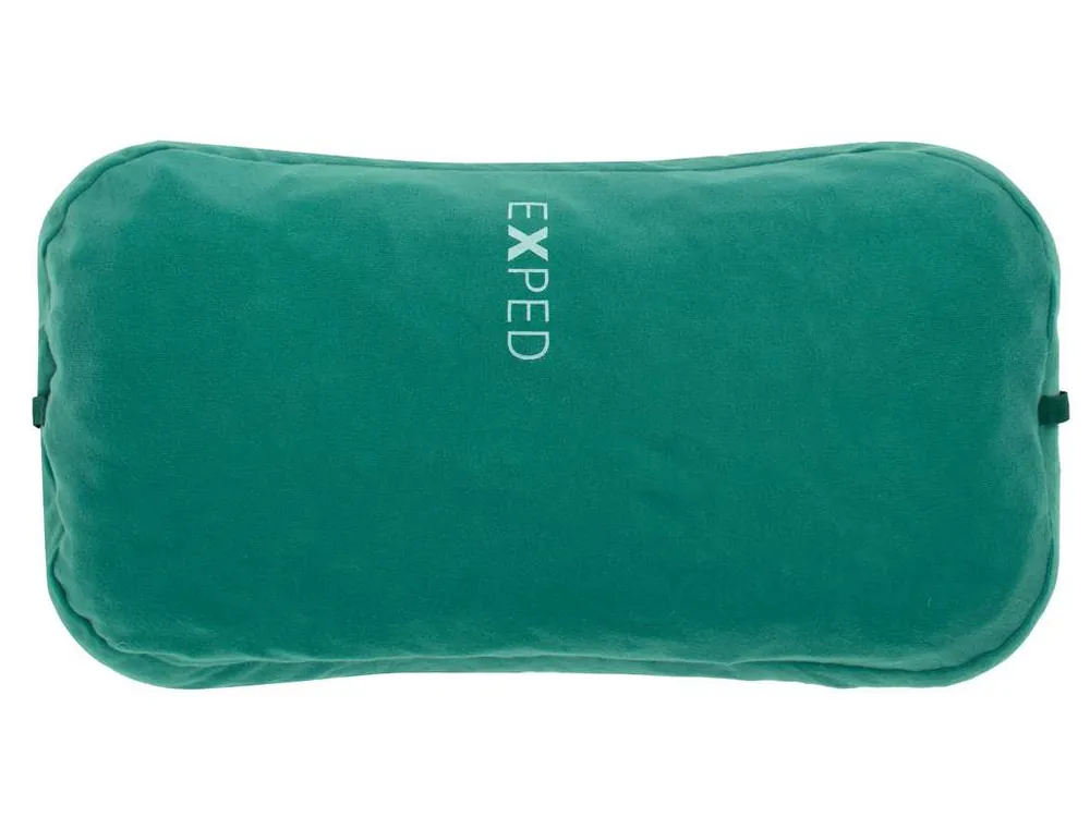 Preiswert Exped Rem Pillow L kissen - Cypress Green
