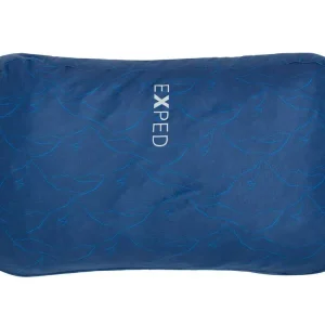 Exped Rem Pillow L reisekissen - Blue Mountain Garantierte Lieferung