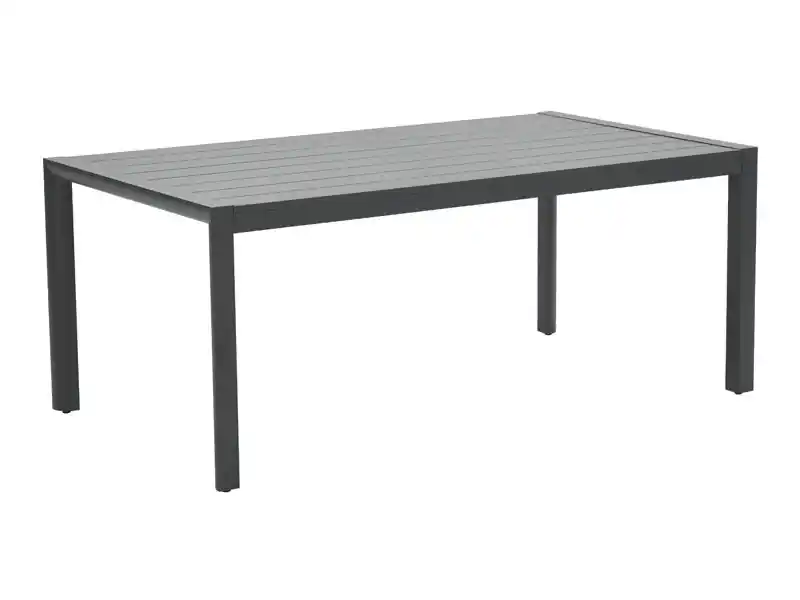 Neue Ware Garden Impressions Gosford Dining Tisch - 180 x 100 cm