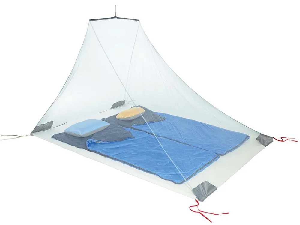 Cocoon Outdoor Double Ultralight Moskitonetz Rabatt
