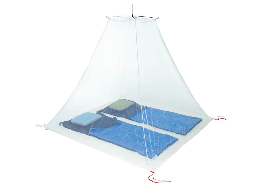 Cocoon Travel Net Double Ultralight Moskitonetz Heißes Angebot