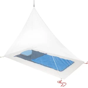 Beliebt Cocoon Travel Net Single Ultralight Moskitonetz