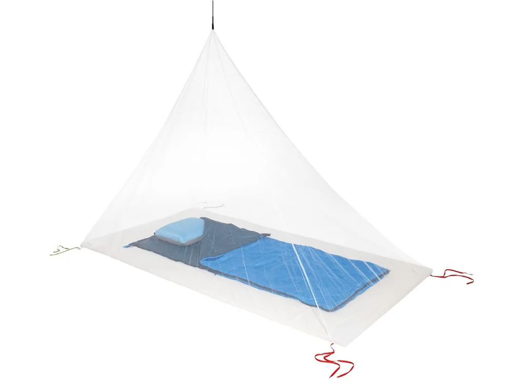 Beliebt Cocoon Travel Net Single Ultralight Moskitonetz