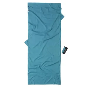 Cocoon Insect Shield ägyptischer Baumwolle Inlett - Blue Preisknaller