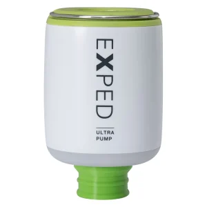Preisknaller Exped Ultra wiederaufladbare elektrische Pumpe