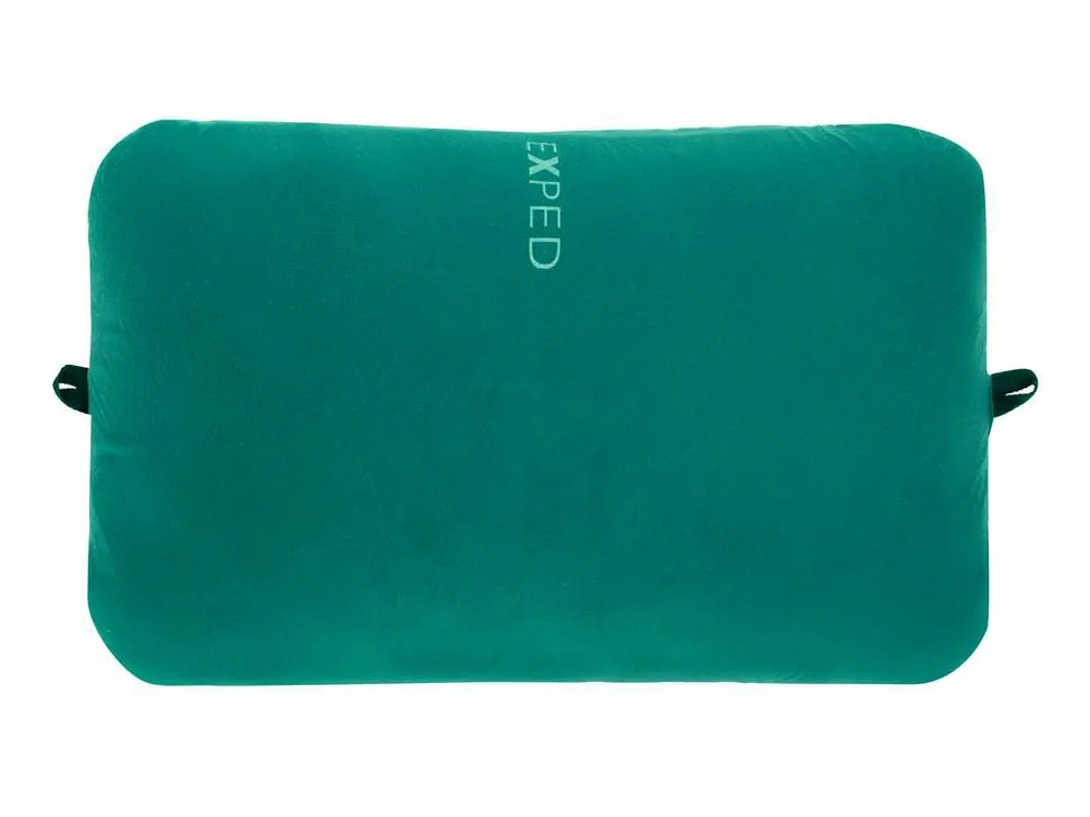 Preisknaller Exped Trailhead Pillow reisekissen - Cypress