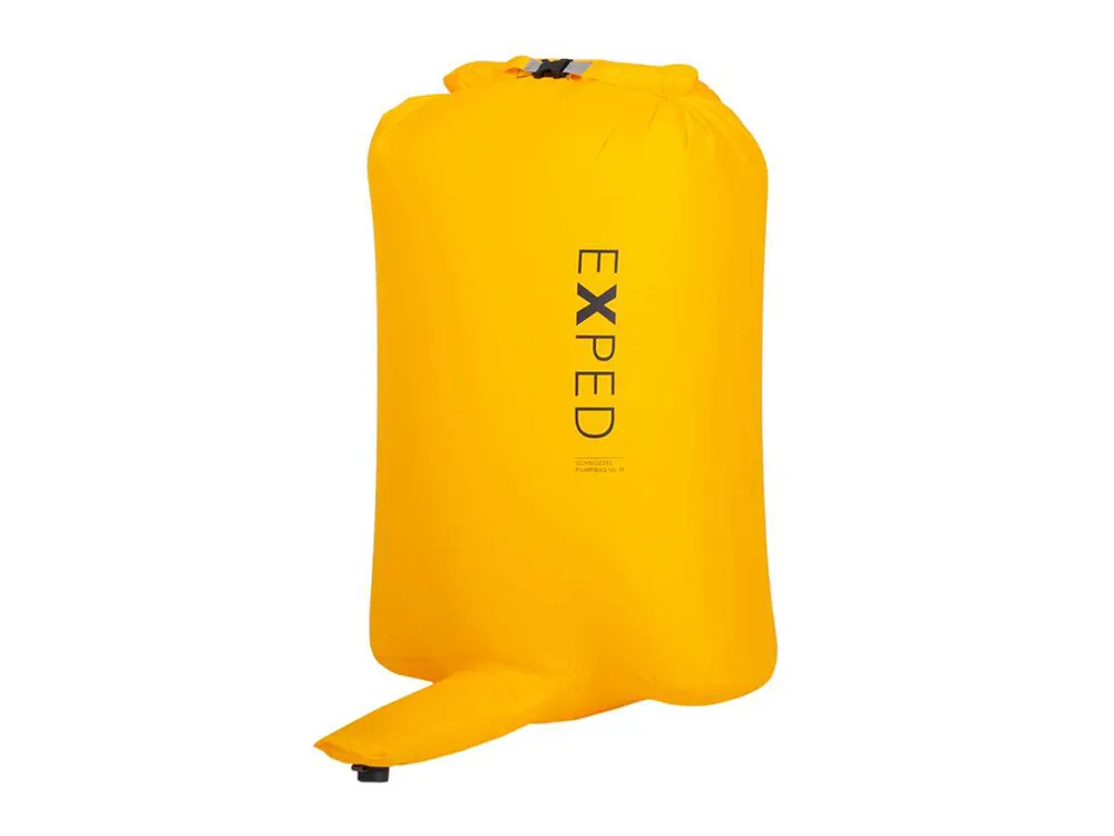 Versand Am Gleichen Tag Exped Schnozzel Ultralight M pump bag