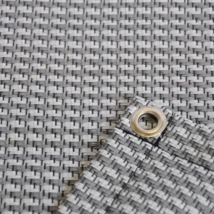 Versand Am Gleichen Tag ViaMondo Premium 300 x 550 cm Zeltteppich - Grey
