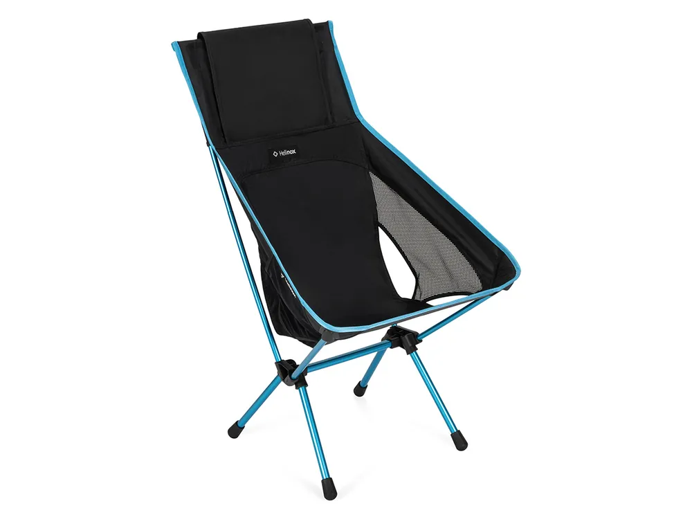 Must-Have Helinox Chair One Highback (re) Faltstuhl - Black