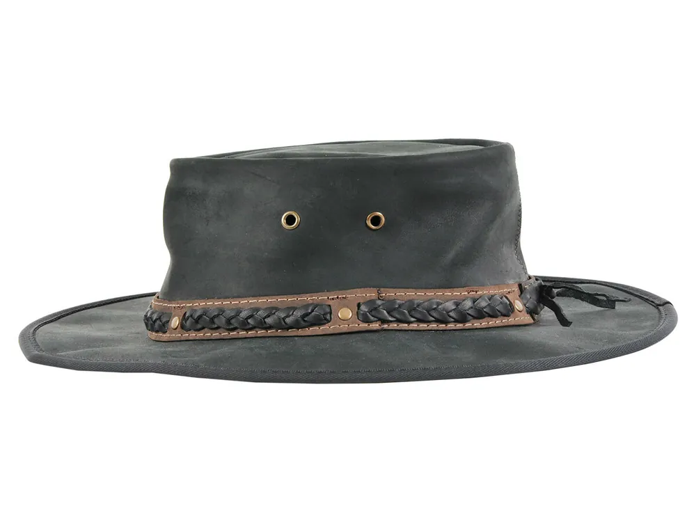 Direktkauf Barmah Squashy Bronco Hut - L