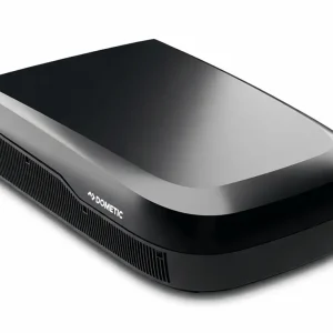 Abverkauf Dometic FJZ7 3000W Wechselrichter-Dachklimaanlage – black