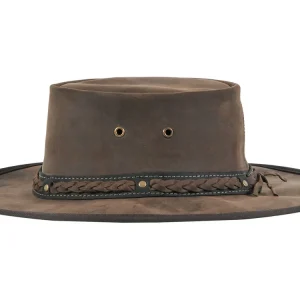 Barmah Squashy Bronco Hut - XXL Preiswert