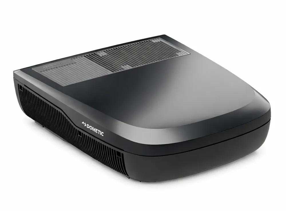 Dometic FJZ4 2200W elektrische Dachklimaanlage – black Garantierte Lieferung