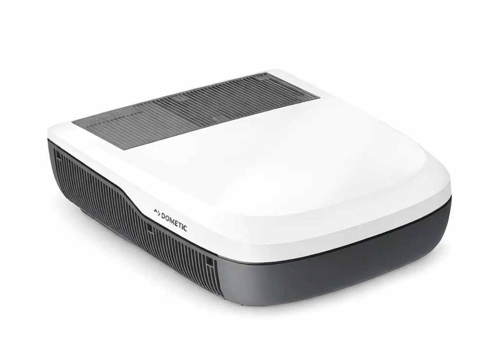 Dometic FJZ4 2200W elektrische Dachklimaanlage – white Sichere Zahlung