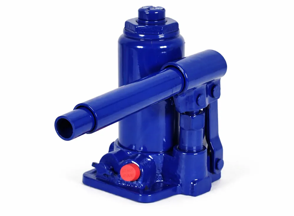 Obelink Lifty Wagenheber – 2000 kg Sonderangebot
