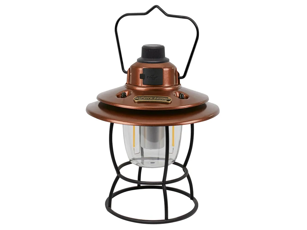 Online Kaufen Eurotrail Orix Wiederaufladbare Campinglampe