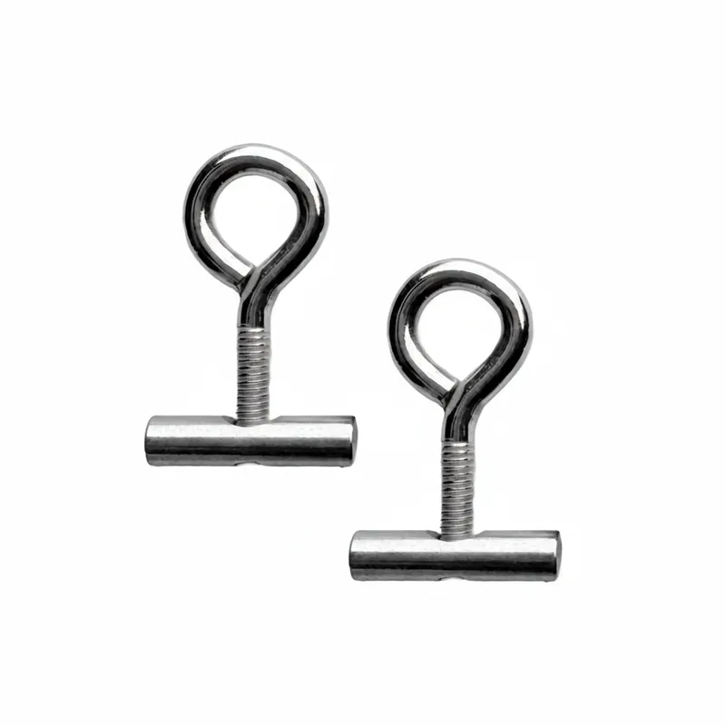 040parts 7mm Kederstopper mit Ösenschraube - Set von 2 Online Kaufen