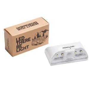 040 Parts LED Kühlschranklicht Neu Im Sortiment
