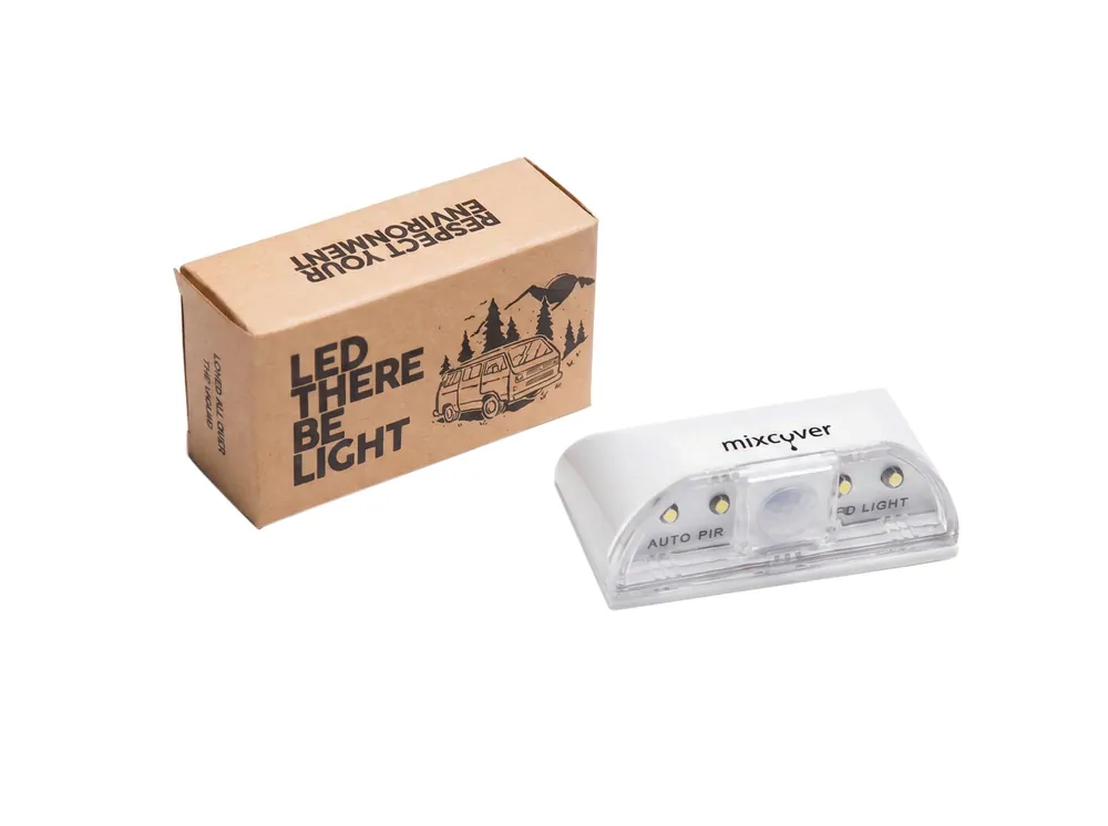 040 Parts LED Kühlschranklicht Neu Im Sortiment