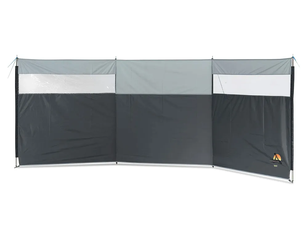 Sichere Zahlung Safarica Tahiti Windschutz - 400 x 140 cm