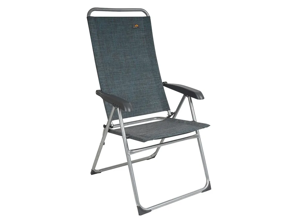 Meistverkauft Safarica Predator Klappstuhl - Carbonica Silver