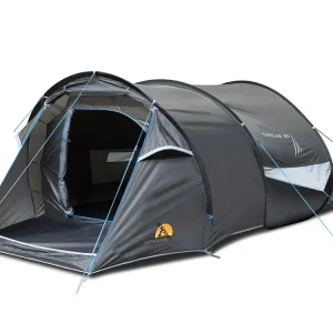 Mega-Angebot Safarica Hurricane 180 Pop-up-Zelt