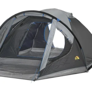 Neu Im Sortiment Safarica Kenia 230 Kuppelzelt