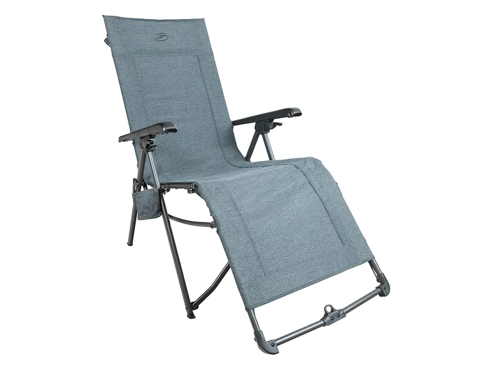 Top-Angebot Bardani Riposo Compact Relaxsstuhl - Dusk