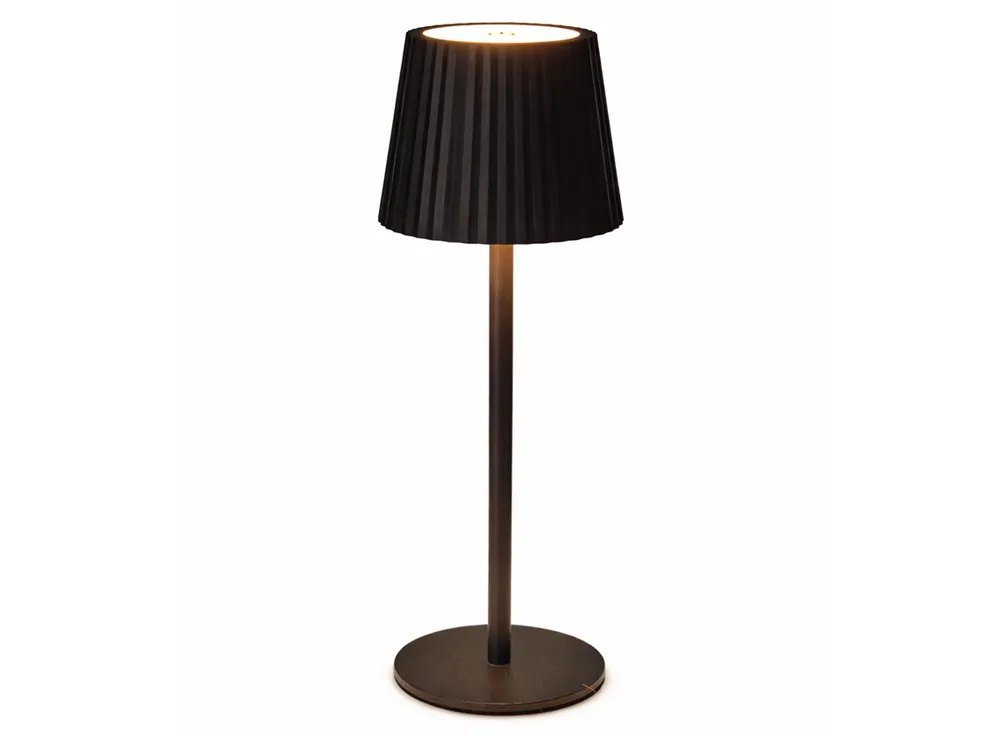 Touch-Bedienung, dimmbar, USB-C-aufladbare Tischlampe Top-Seller