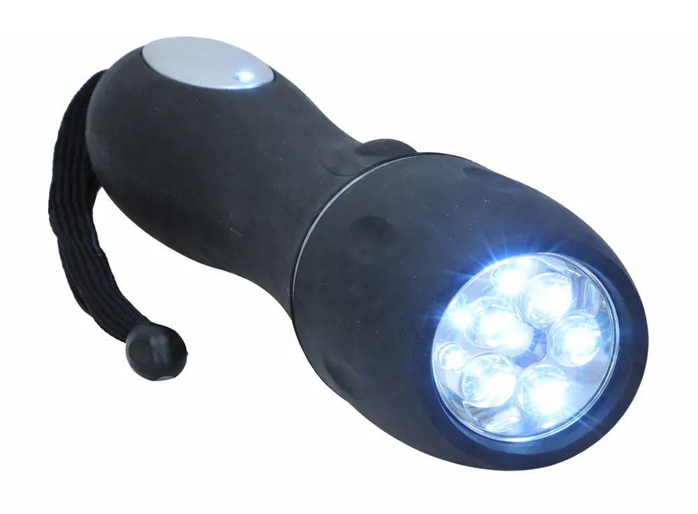 Grundig Taschenlampe Billig