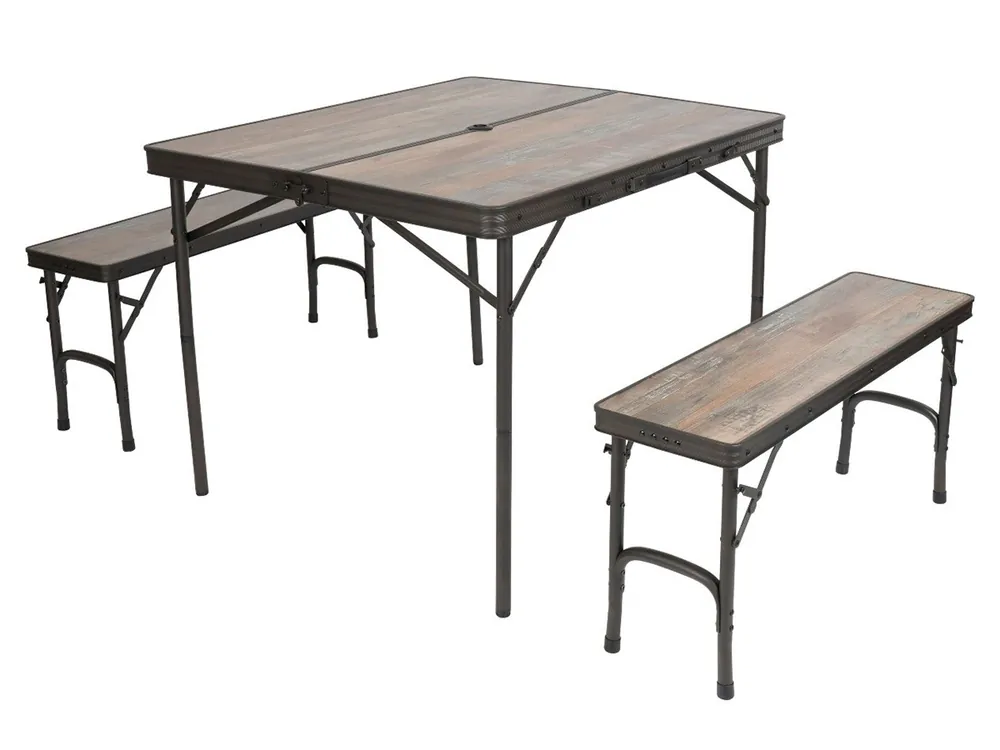 Bardani Ravenna Picknick-Set - 93 x 82 cm Abverkauf