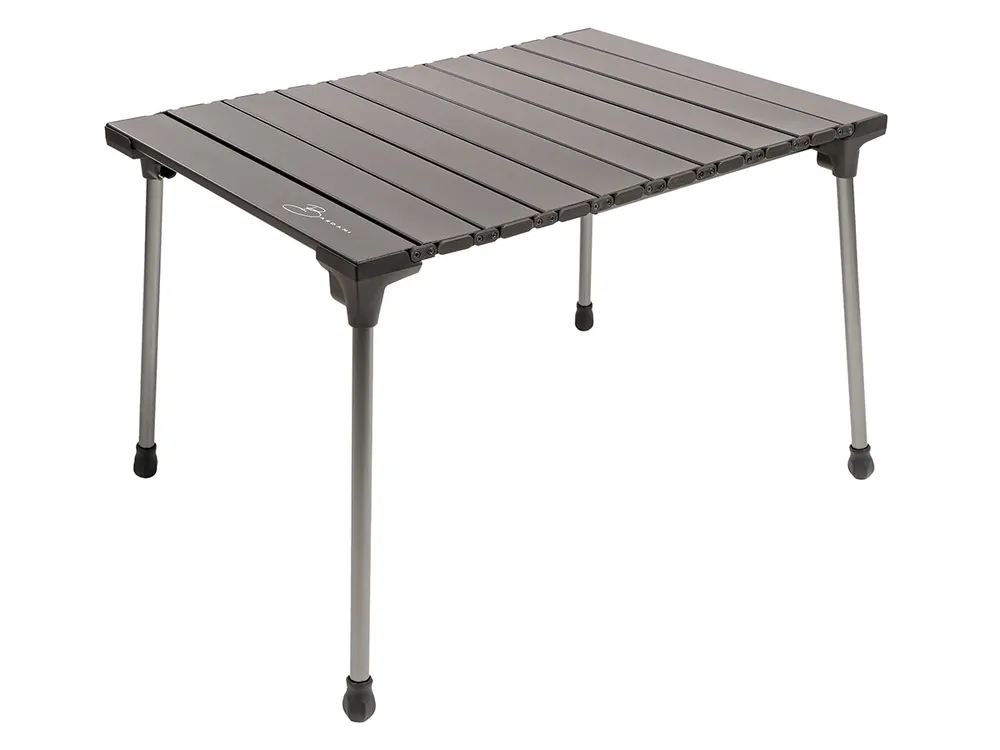 Nur Für Kurze Zeit Bardani Pearl Campingtisch - 58,5 x 40,5 cm