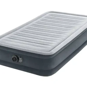 Markenware Intex Comfort Plush 1 Person Luftmatratze - 191 x 99 x 33 cm