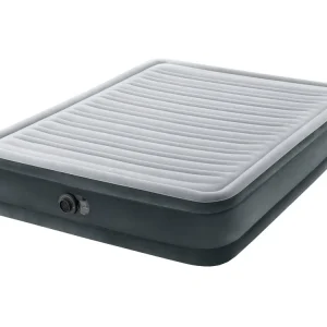 Preiswert Intex Comfort Plush 2 Personen Luftmatratze - 203 x 152 x 33 cm