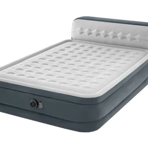 Nur Heute Intex Ultra Plush Headboard Luftmatratze