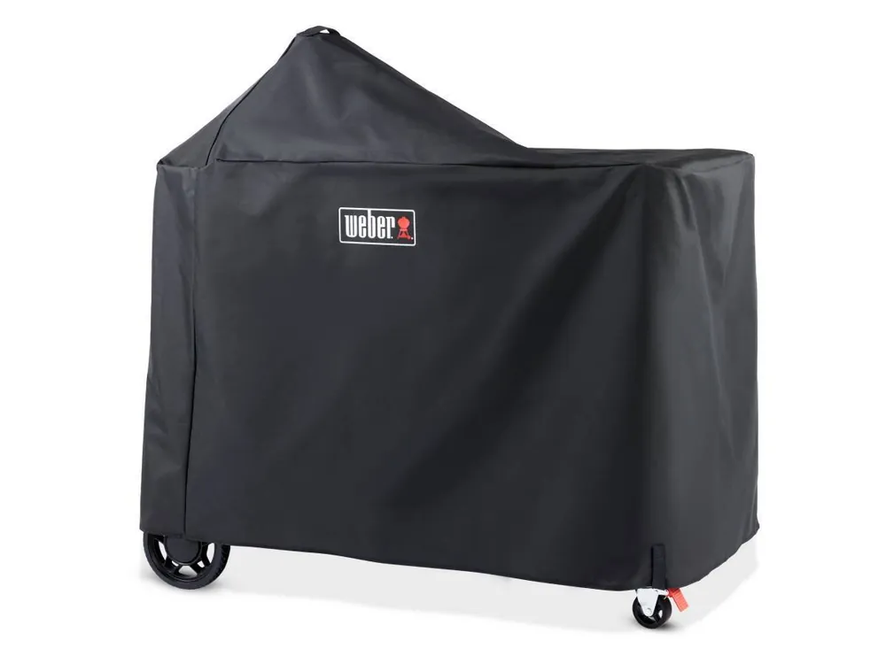 Weber Performer Premium Grillabdeckung Top-Seller