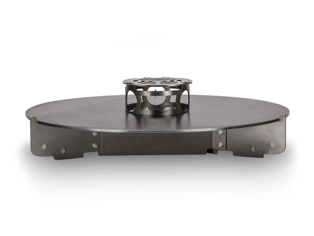Petromax Pyron und Tyropit Grillplatte Saisonangebot