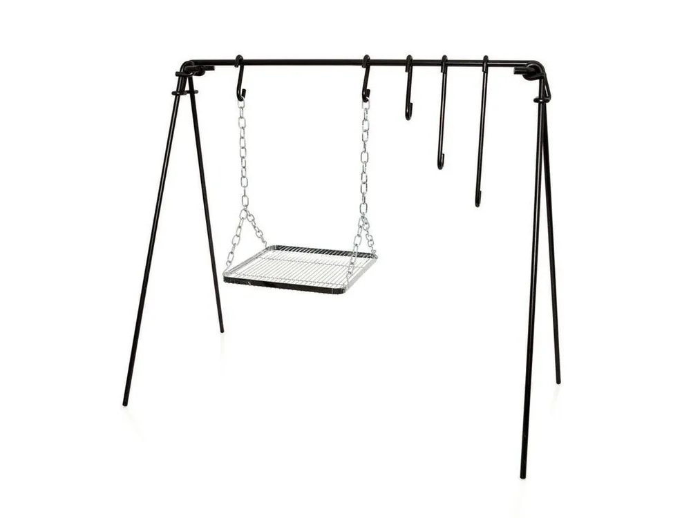 Saisonangebot Petromax Fire Bridge Kochstation