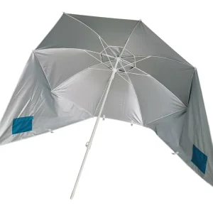 Billig Safarica Moana 200 Sonnenschirm - Blue