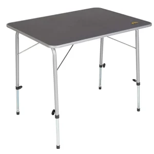Safarica Caledon Campingtisch - 80 x 60 cm Versand Am Gleichen Tag